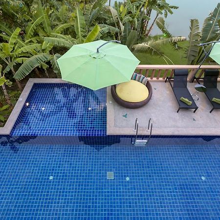 Casa Sakoo Resort Най-Тон-Бич Экстерьер фото