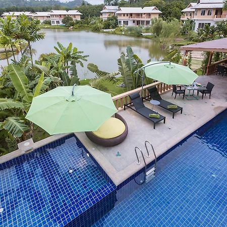 Casa Sakoo Resort Най-Тон-Бич Экстерьер фото