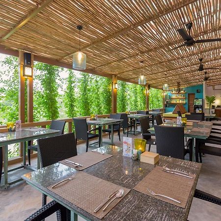 Casa Sakoo Resort Най-Тон-Бич Экстерьер фото