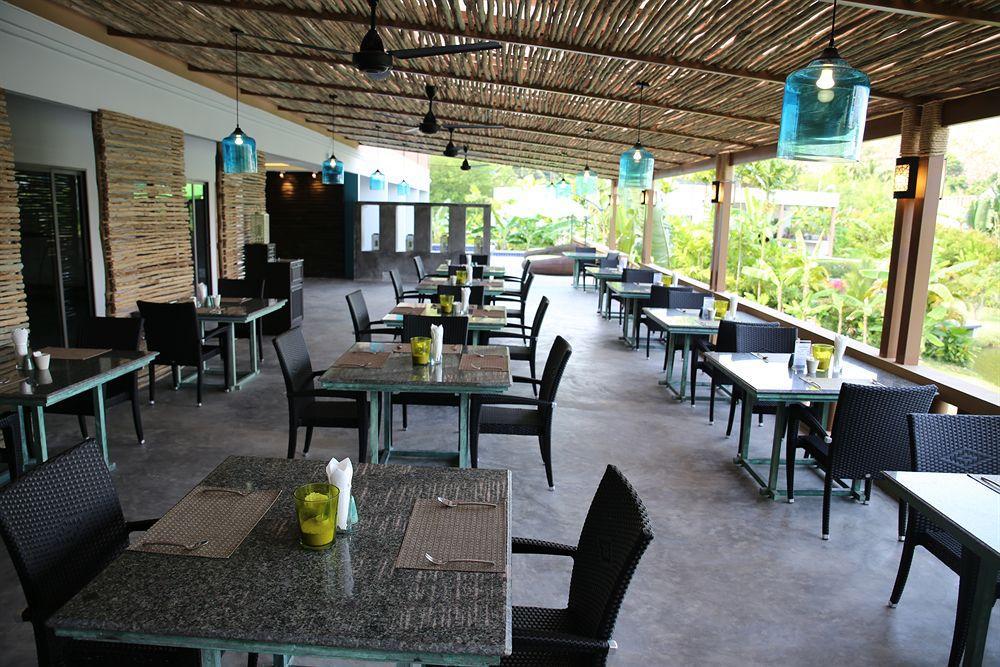 Casa Sakoo Resort Най-Тон-Бич Экстерьер фото