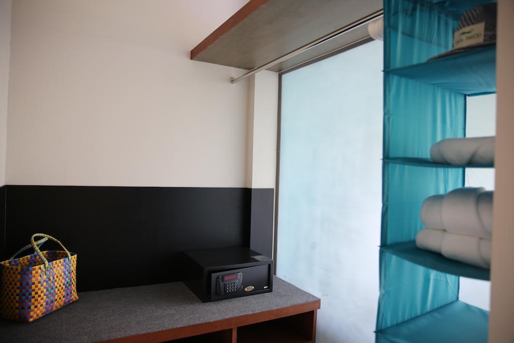 Casa Sakoo Resort Най-Тон-Бич Номер фото