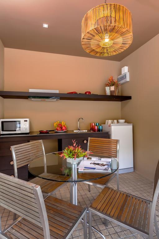 Casa Sakoo Resort Най-Тон-Бич Номер фото