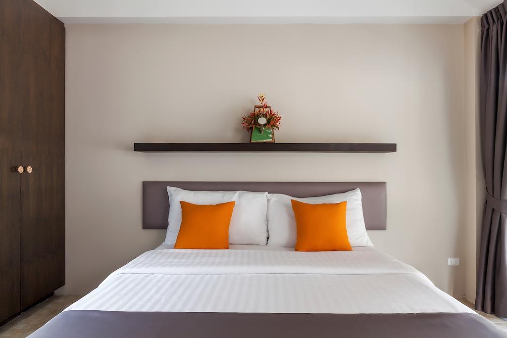 Casa Sakoo Resort Най-Тон-Бич Номер фото