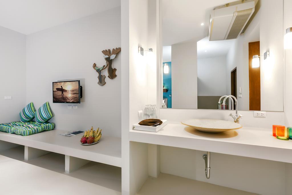 Casa Sakoo Resort Най-Тон-Бич Номер фото