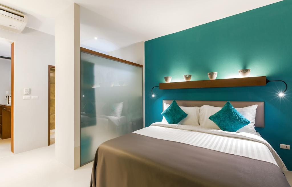 Casa Sakoo Resort Най-Тон-Бич Номер фото