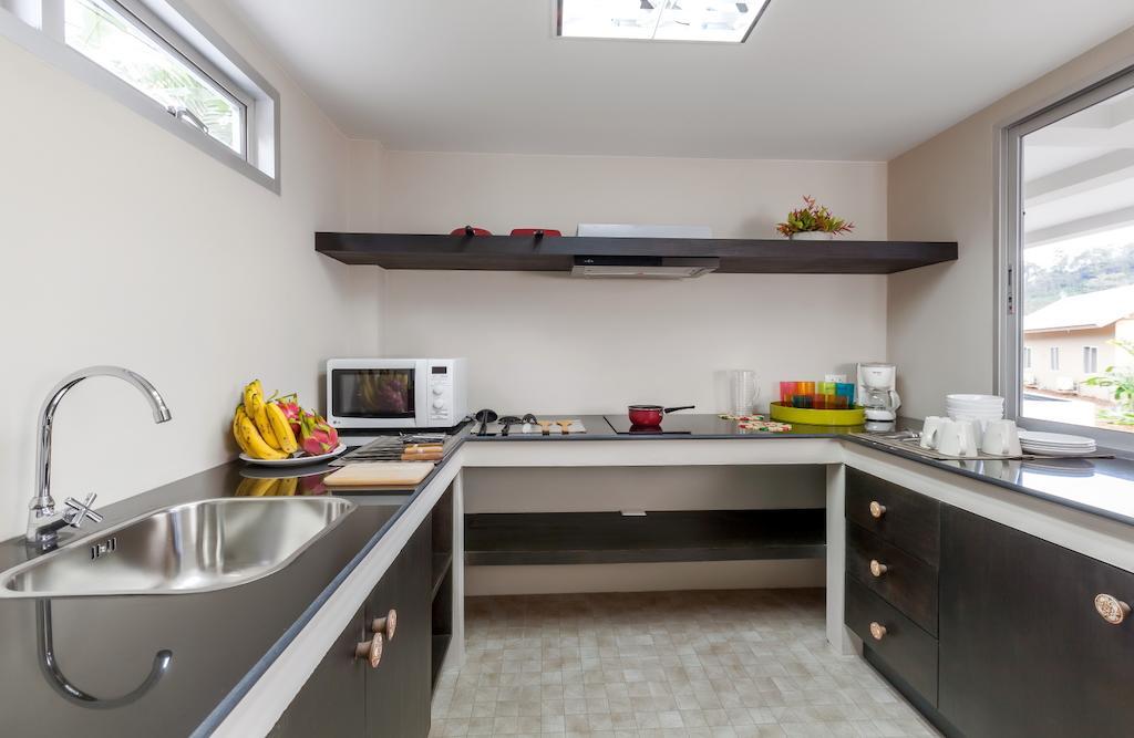 Casa Sakoo Resort Най-Тон-Бич Номер фото