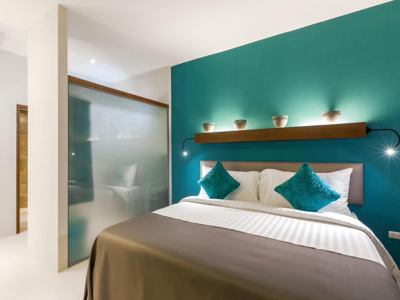Casa Sakoo Resort Най-Тон-Бич Экстерьер фото
