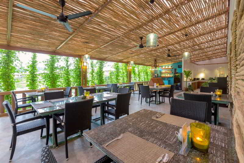 Casa Sakoo Resort Най-Тон-Бич Экстерьер фото